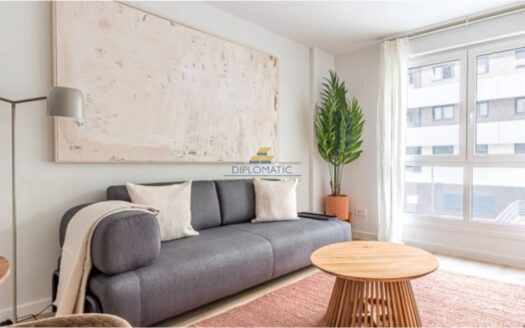 Piso en alquiler temporal en Imperial