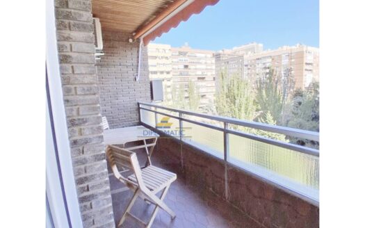 Piso en alquiler en Castillejos