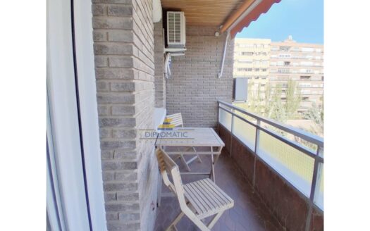 Piso en alquiler en Castillejos