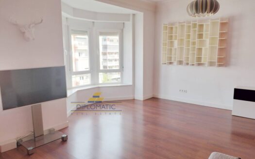 Piso en alquiler en Gaztambide