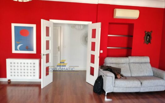 Piso en alquiler en Gaztambide