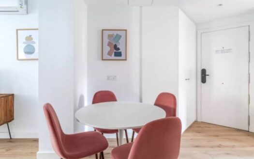 Piso en alquiler temporal en Castillejos