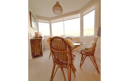 Piso en venta en Castilla