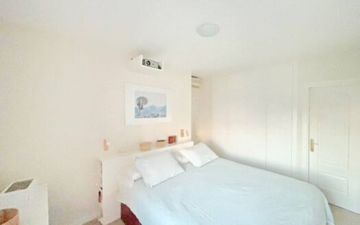 Piso en venta en Castilla