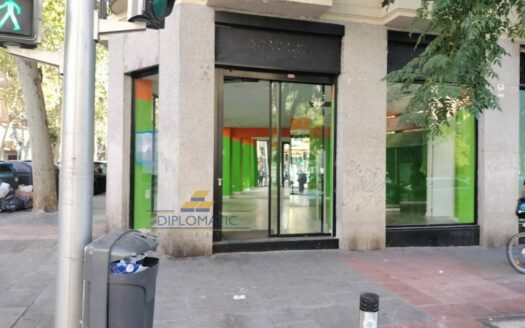 Local en alquiler en Almagro