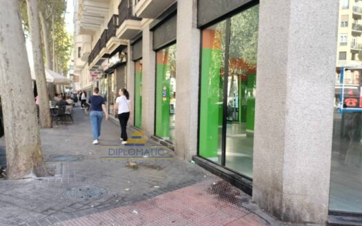 Local en alquiler en Almagro