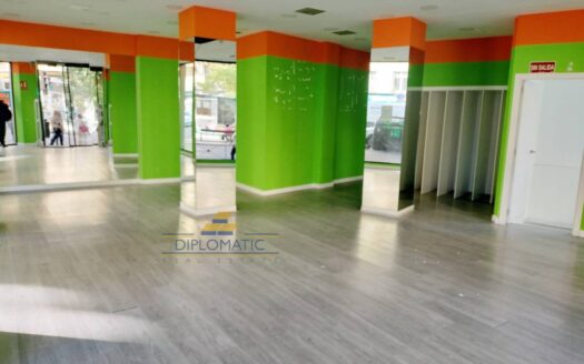 Local en alquiler en Almagro