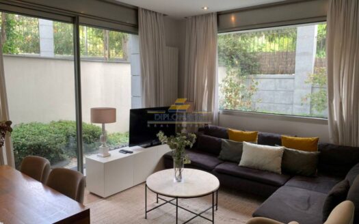 Piso en alquiler en El Viso