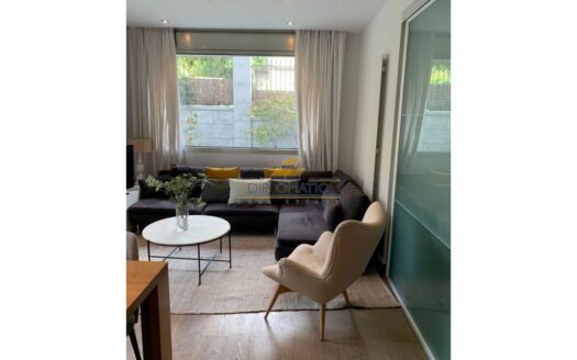 Piso en alquiler en El Viso