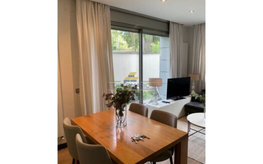 Piso en alquiler en El Viso