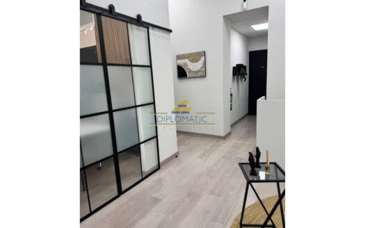 Local en traspaso en Guindalera