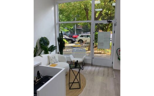 Local en traspaso en Guindalera