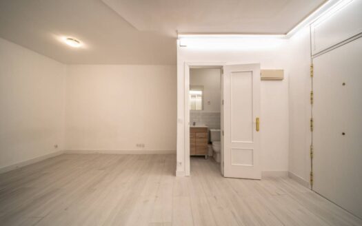 Estudio en venta en Almagro