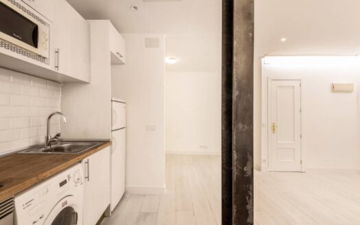 Estudio en venta en Almagro