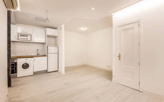 Estudio en venta en Almagro