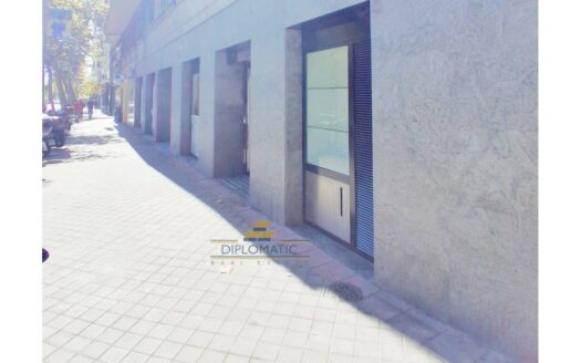 Local en alquiler en Goya