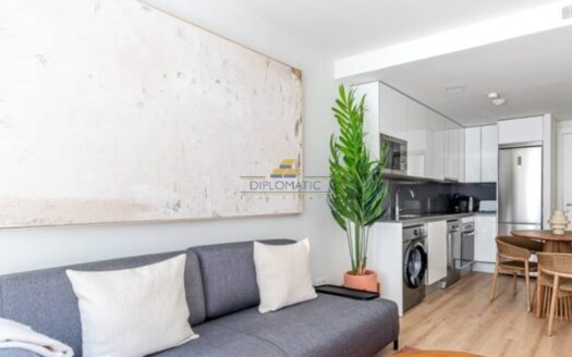 Piso en alquiler temporal en Imperial