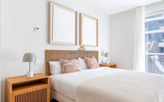 Piso en alquiler temporal en Imperial