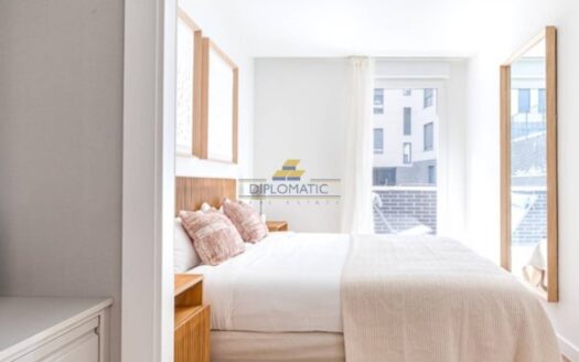 Piso en alquiler temporal en Imperial