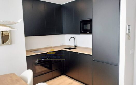 Apartamento en venta en Justicia-Chueca