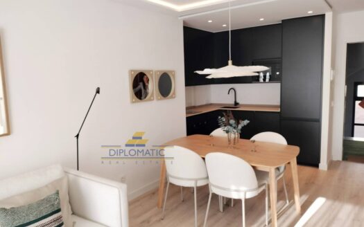 Apartamento en venta en Justicia-Chueca