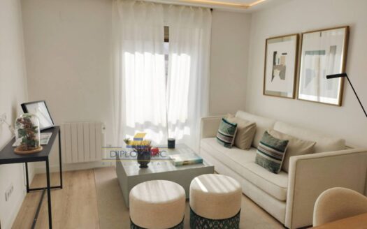 Apartamento en venta en Justicia-Chueca