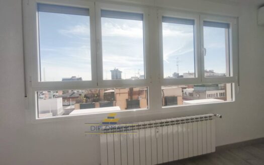 Piso en alquiler en Prosperidad