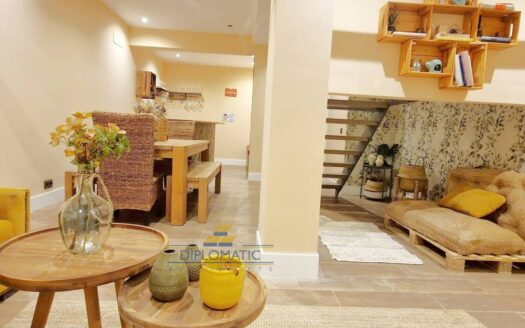 Piso en alquiler en Prosperidad