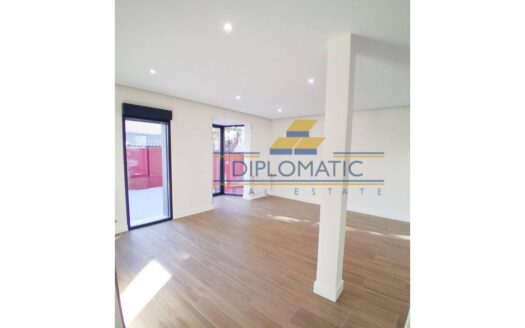 Chalet pareado en alquiler en Hispanoamérica