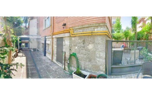 Piso en alquiler en Hispanoamérica