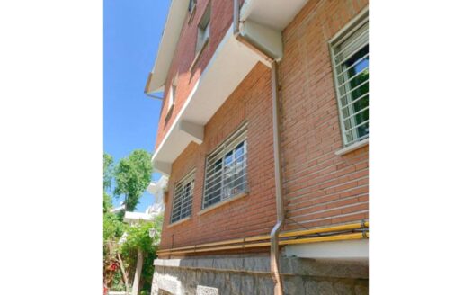 Piso en alquiler en Hispanoamérica