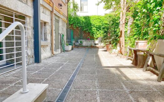 Piso en alquiler en Hispanoamérica