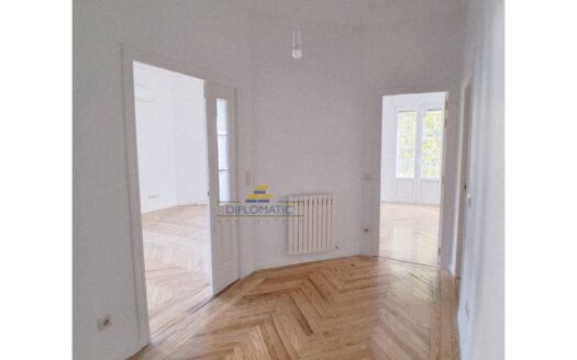 Piso en alquiler en Castellana