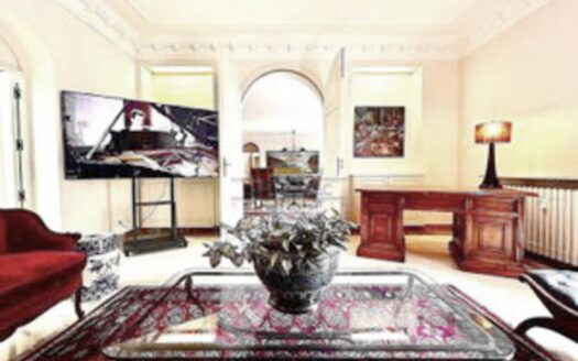 Piso en alquiler en Palacio