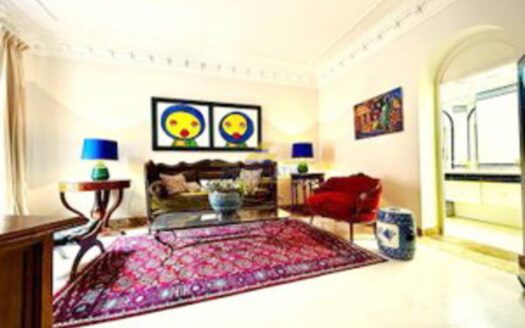 Piso en alquiler en Palacio