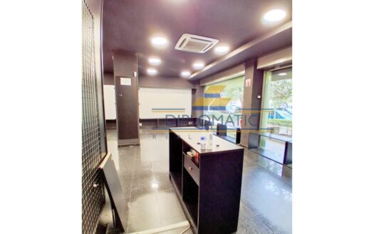 Local en alquiler en Castilla