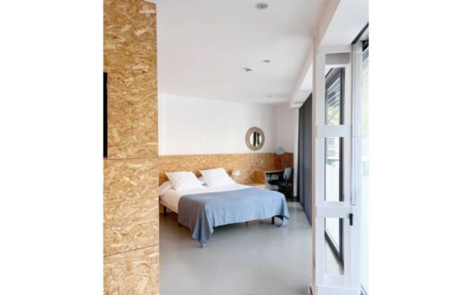 Piso en alquiler en Castellana