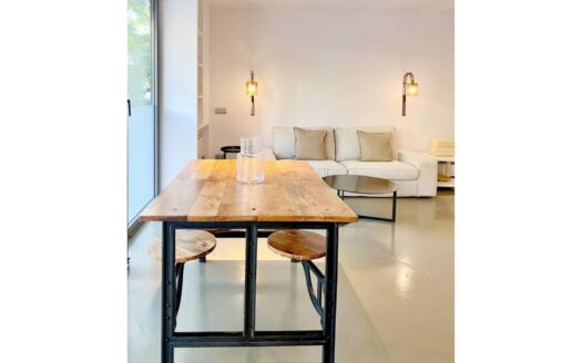 Piso en alquiler en Castellana