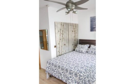 Estudio en alquiler temporal en Justicia-Chueca