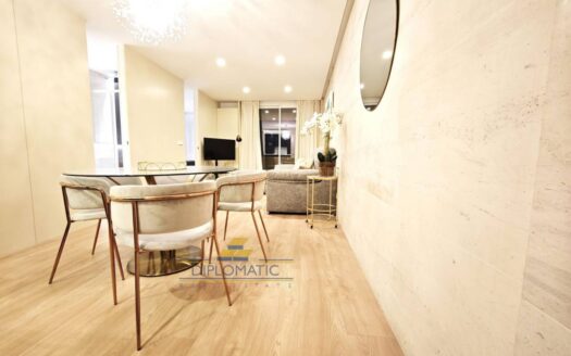 Piso en alquiler en Recoletos