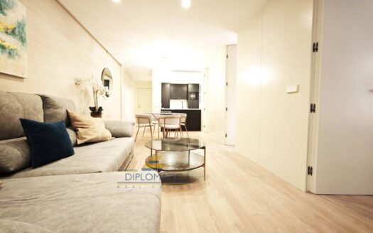 Piso en alquiler en Recoletos