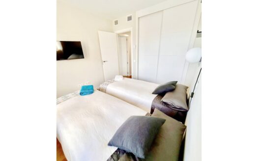 Piso en alquiler en Estación-Zona Norte