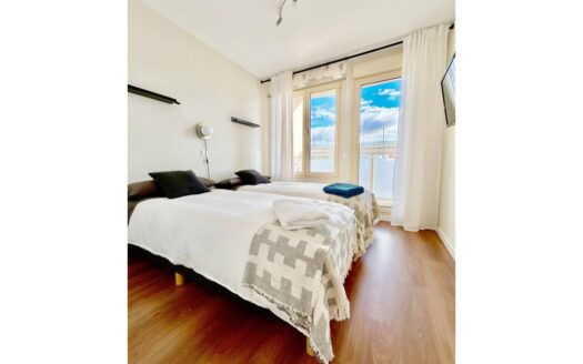 Piso en alquiler en Estación-Zona Norte