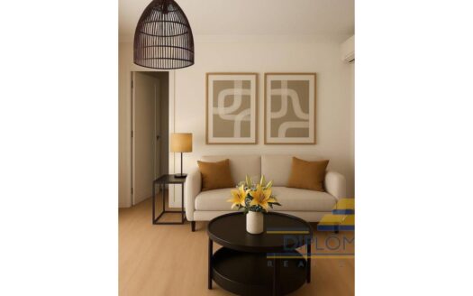 Piso en alquiler en Prosperidad