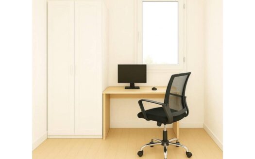 Piso en alquiler en Prosperidad