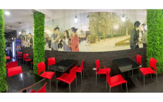 Local en traspaso en Justicia-Chueca