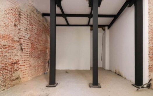 Local en venta en Pacífico