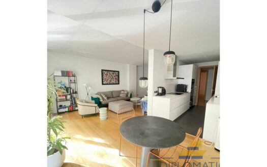 Piso en alquiler en Río Rosas