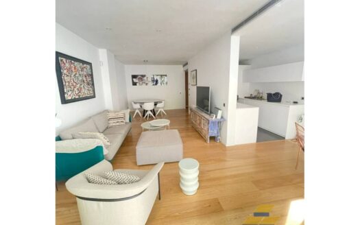 Piso en alquiler en Río Rosas