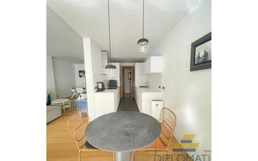 Piso en alquiler en Río Rosas